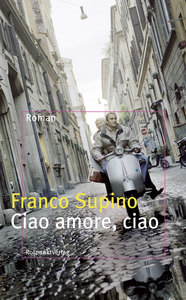 Cover für 'Ciao amore, ciao'