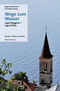 Cover für 'Wege zum Wasser'