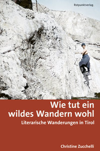 Cover für 'Wie tut ein wildes Wandern wohl'