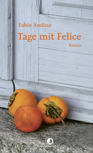 Cover für 'Tage mit Felice'
