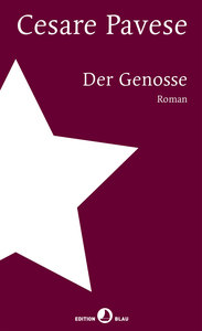 Cover für 'Der Genosse'