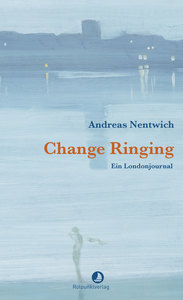 Cover für 'Change Ringing'