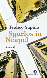 Cover für 'Spurlos in Neapel'