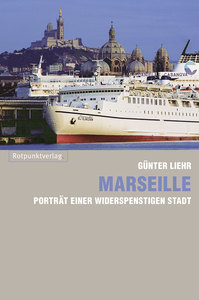 Cover für 'Marseille'